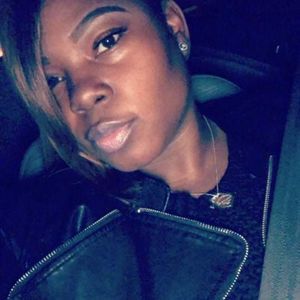 Meet your Posher, Erika